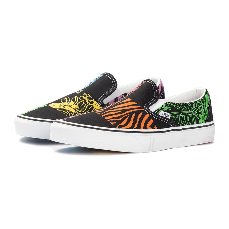 Tenis-Vans-X-Crayola-Slip-On-Multicolor-5