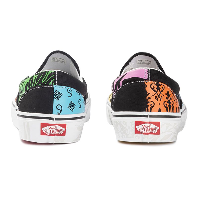 Tenis-Vans-X-Crayola-Slip-On-Multicolor-6
