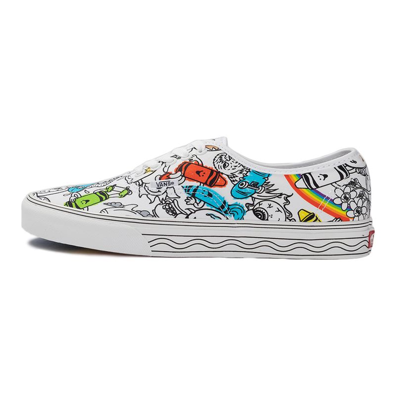Tenis-Vans-X-Crayola-Authentic-Multicolor-1