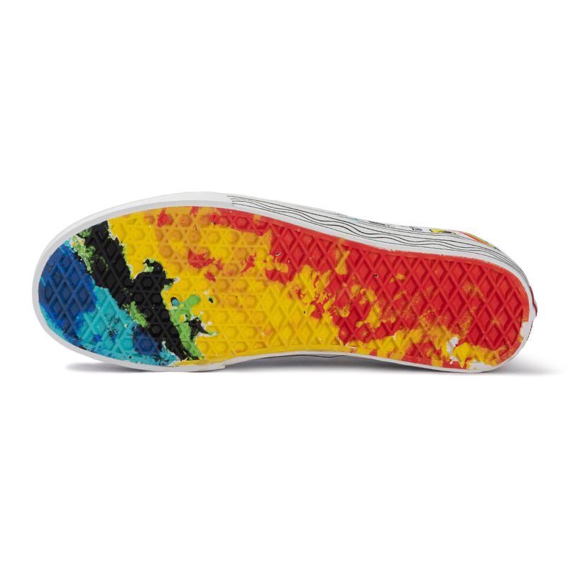Tenis-Vans-X-Crayola-Authentic-Multicolor-2