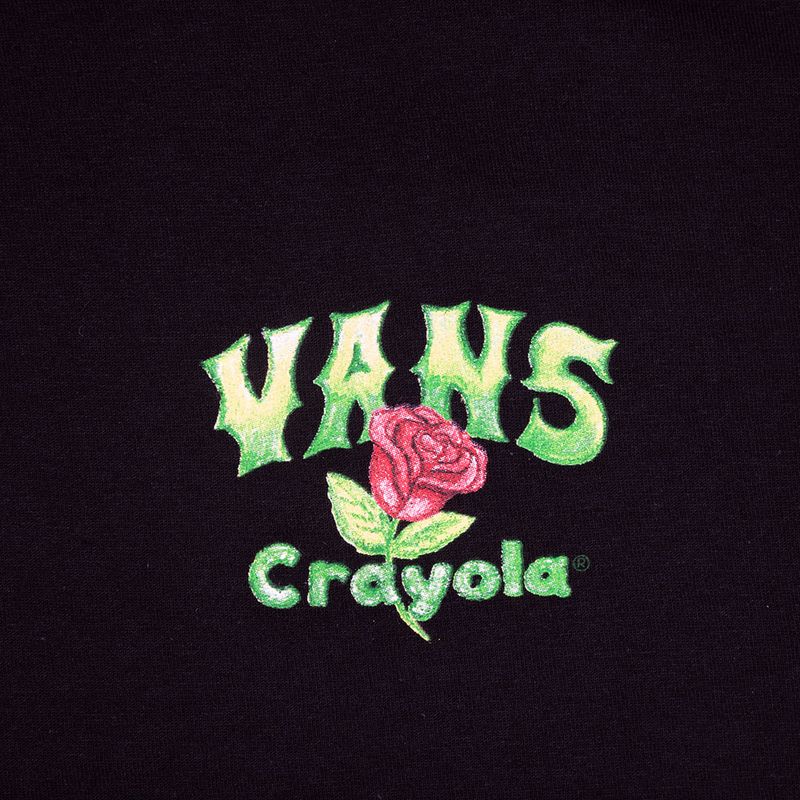 Camiseta-Vans-X-Crayola-Rainbow-Masculina-Preto-3