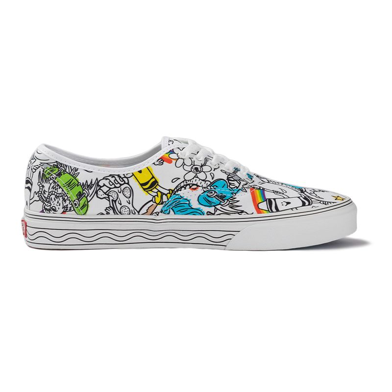 Tenis-Vans-X-Crayola-Authentic-Multicolor-3