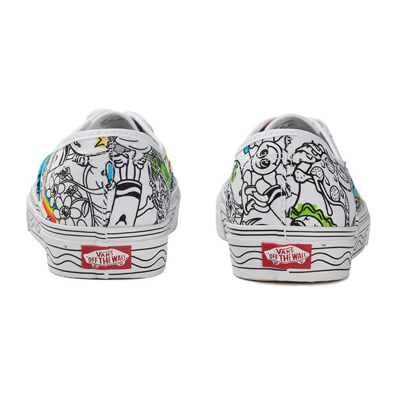 Tenis-Vans-X-Crayola-Authentic-Multicolor-6