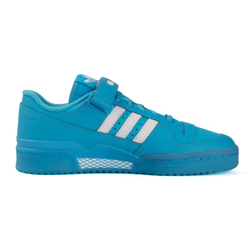 Tenis-adidas-Forum-Low-Masculino-Azul-3