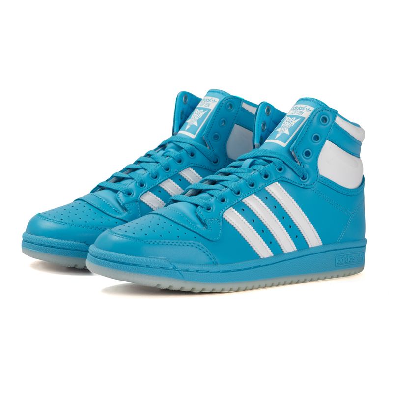 Tenis adidas Top Ten Hi Masculino Tenis e na Artwalk Artwalk