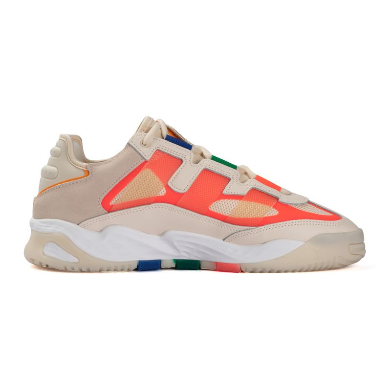 Tenis-adidas-Niteball-Masculino-Bege-3