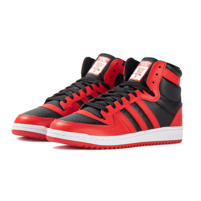 Tenis-adidas-Top-Ten-Rb-Masculino-Vermelho-5