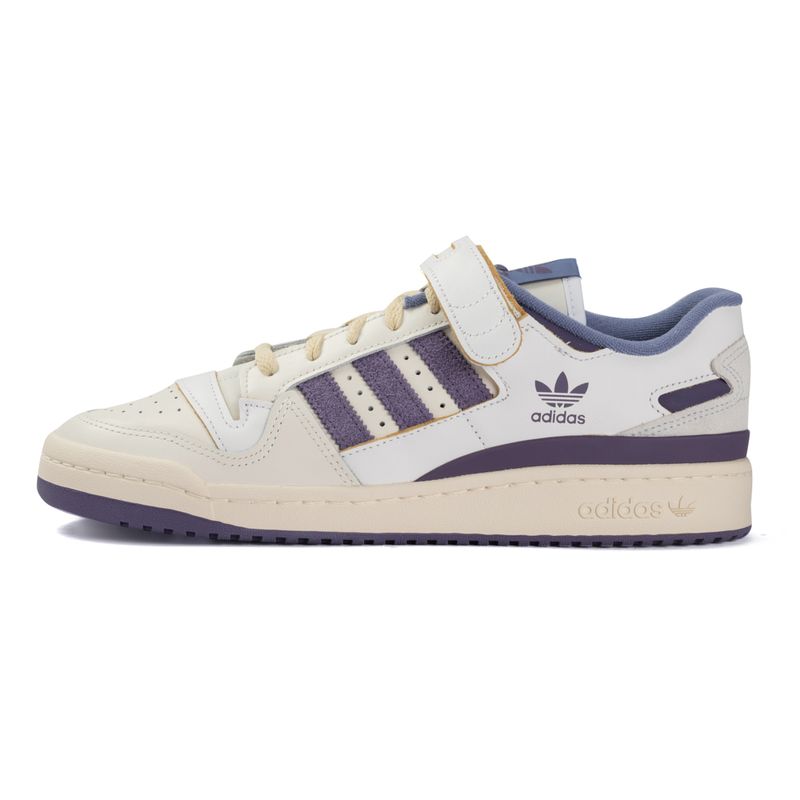 Tenis-adidas-Forum-84-Low-Masculino-Branco-1