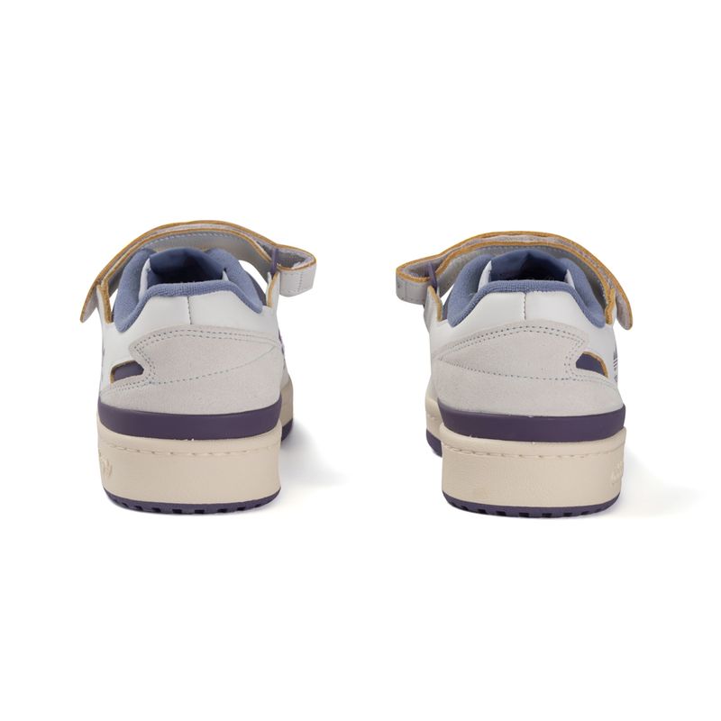 Tenis-adidas-Forum-84-Low-Masculino-Branco-6