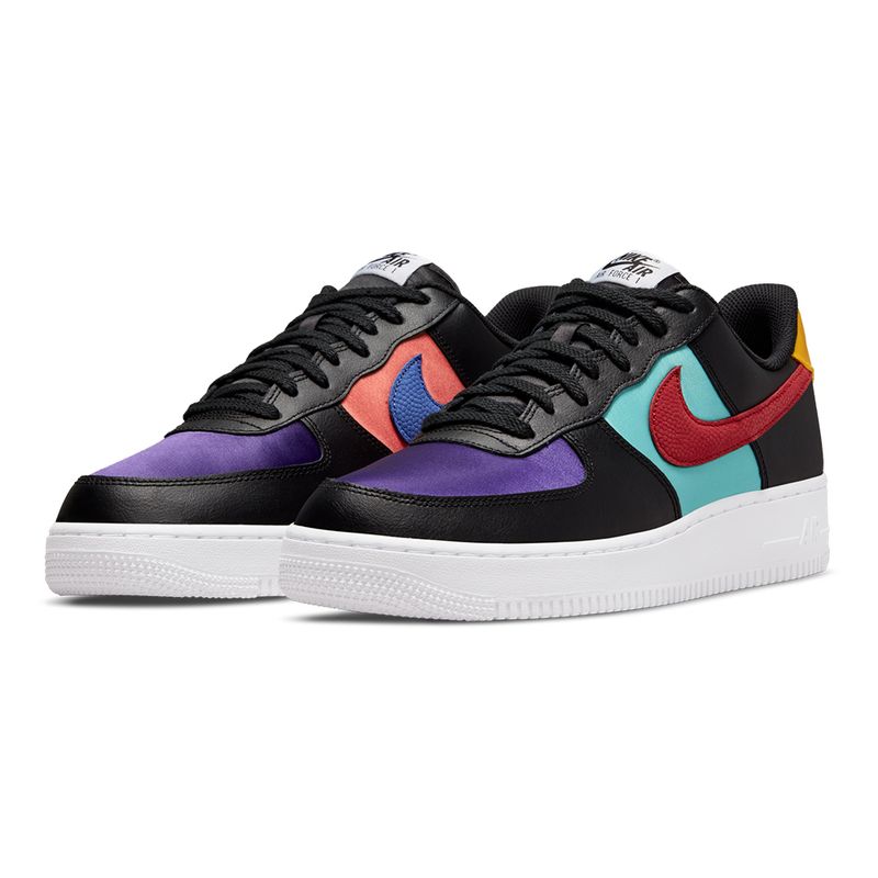Tenis-Nike-Air-Force-1-LV8-Emb-Masculino-Multicolor-5