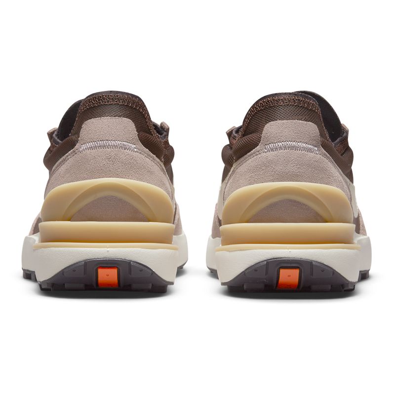 Tenis-Nike-Waffle-One-Masculino-Marrom-6