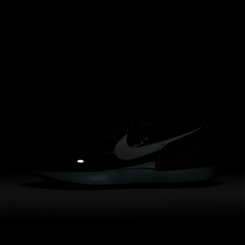 Tenis-Nike-Waffle-One-Masculino-Marrom-7