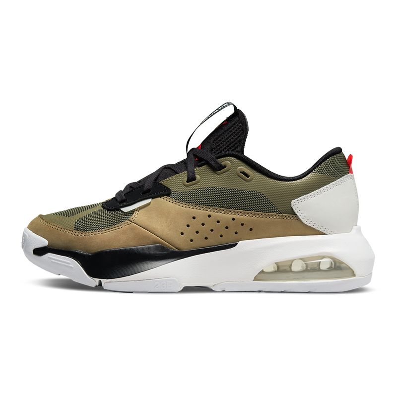 Tenis-Air-Jordan-200E-Masculino-Marrom-1