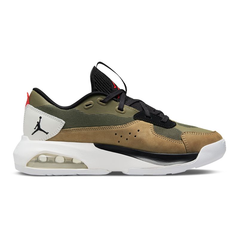 Tenis-Air-Jordan-200E-Masculino-Marrom-3