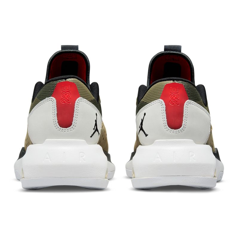 Tenis-Air-Jordan-200E-Masculino-Marrom-6