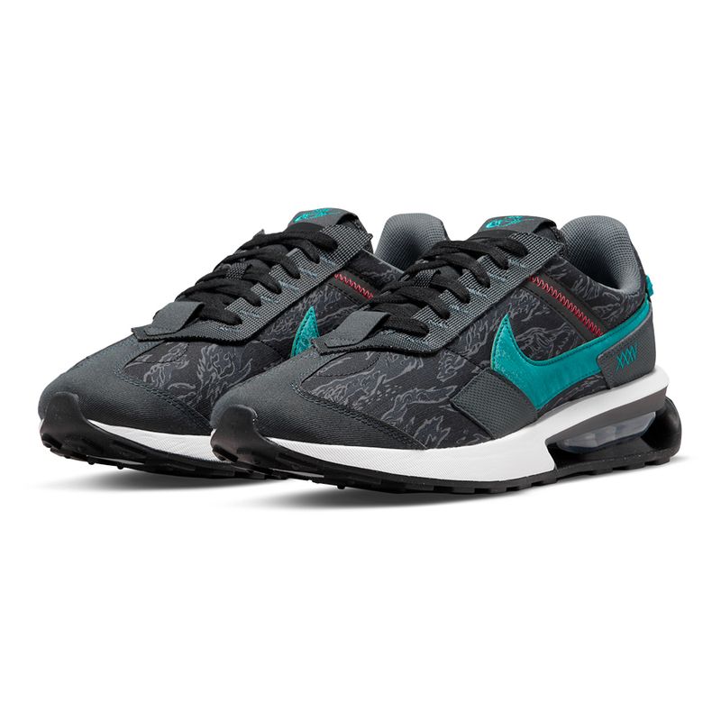 Tenis-Nike-Air-Max-Pre-Day-SE-Masculino-Preto-5