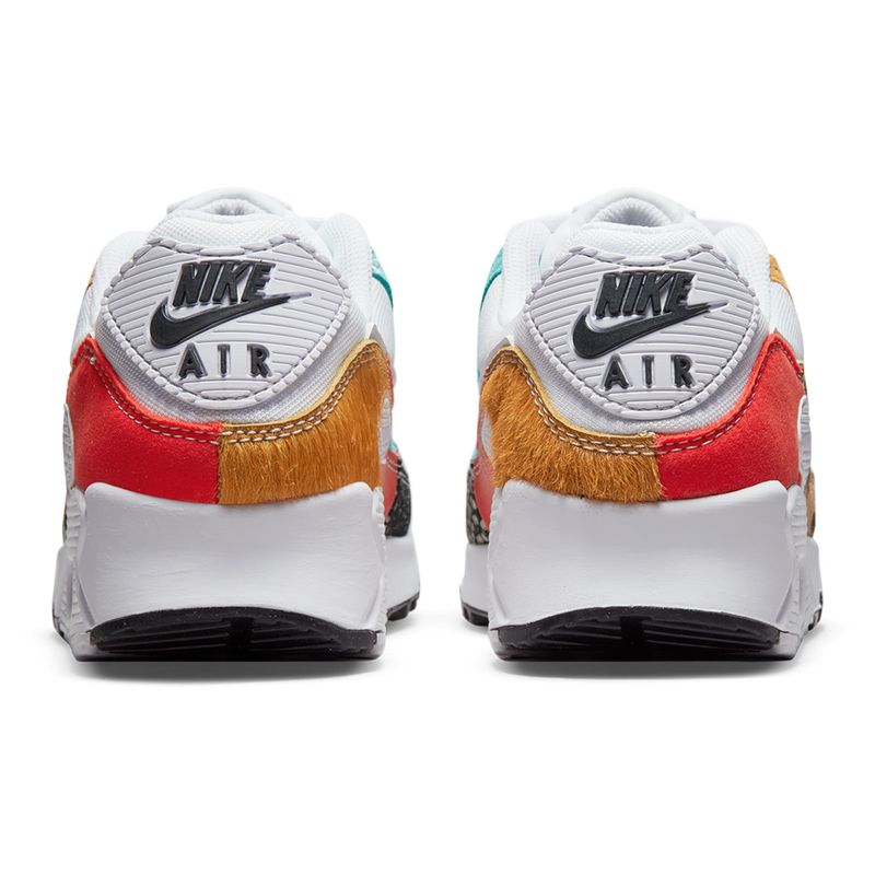 TenisNike-Air-Max-90-SE-Feminino-Multicolor-6