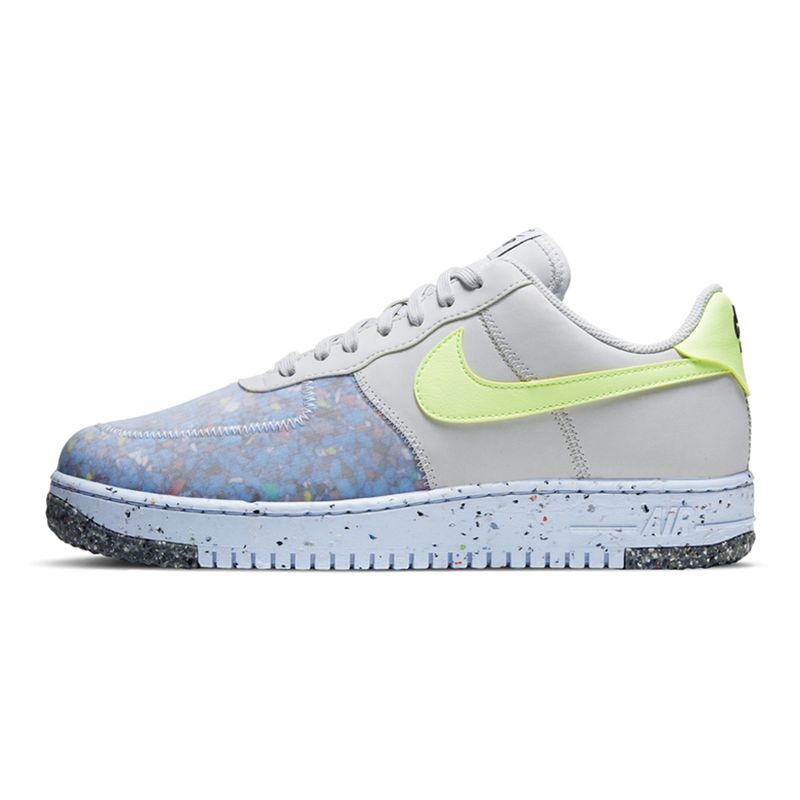 Tenis-Nike-Air-Force-1-Crater-Masculino-Multicolor