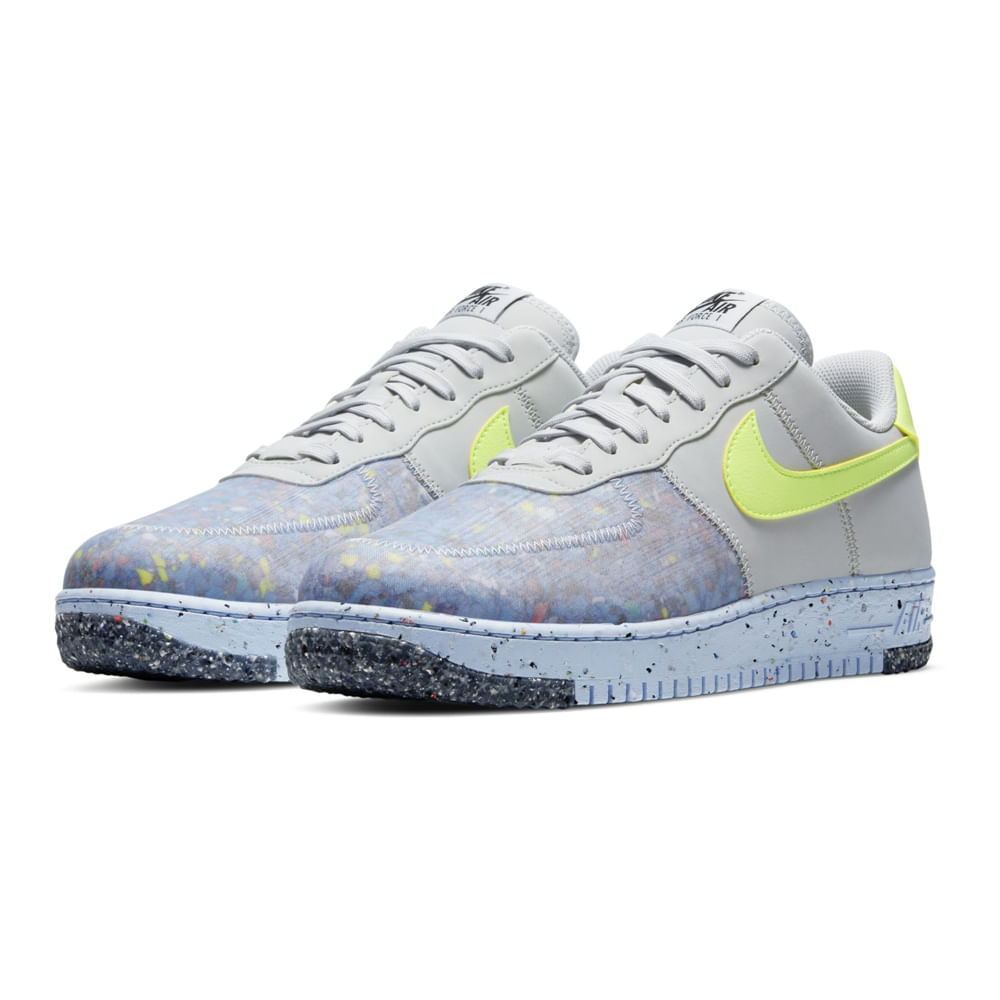 Tenis-Nike-Air-Force-1-Crater-Masculino-Multicolor-5