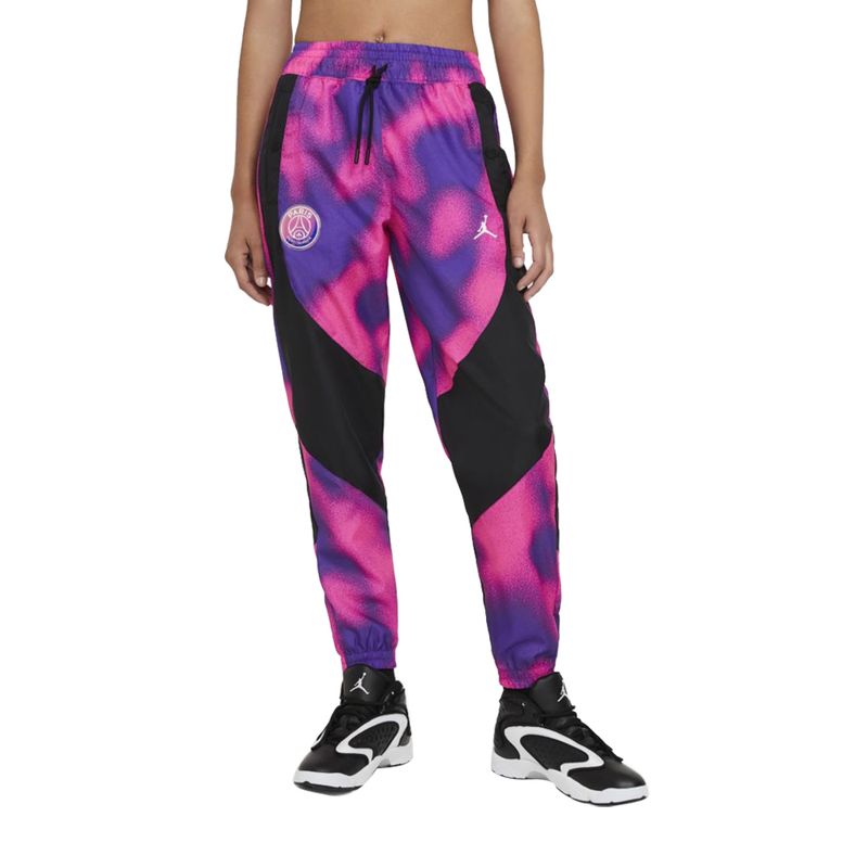 Calca-Jordan-X-PSG-Feminina-Roxo