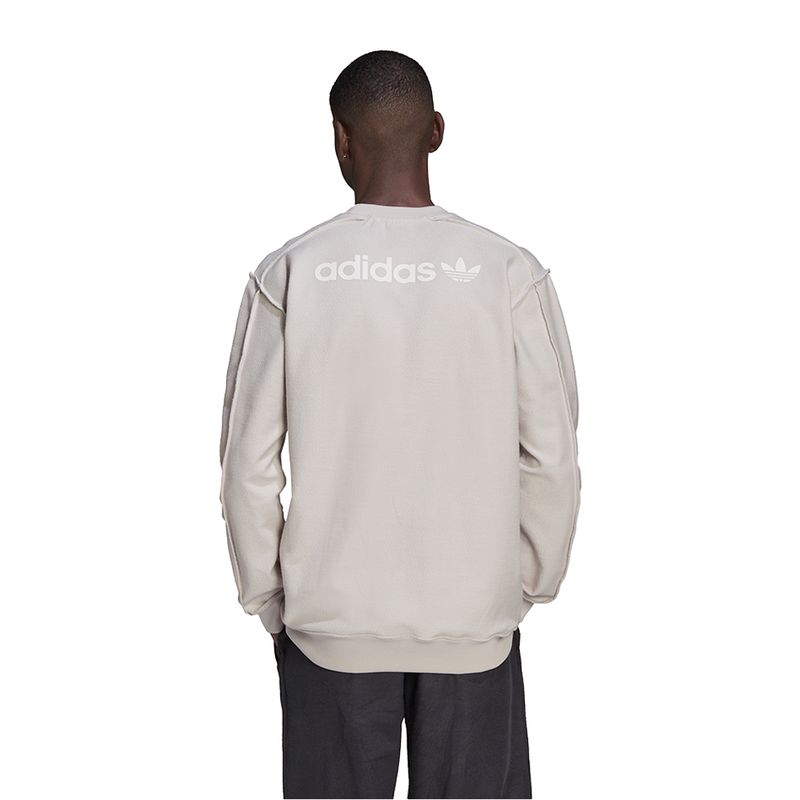 Blusa-adidas-Loopback-Masculina-Branco-2