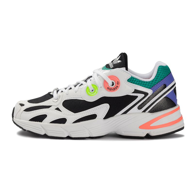 Tenis-adidas-Astir-Feminino-Multicolor