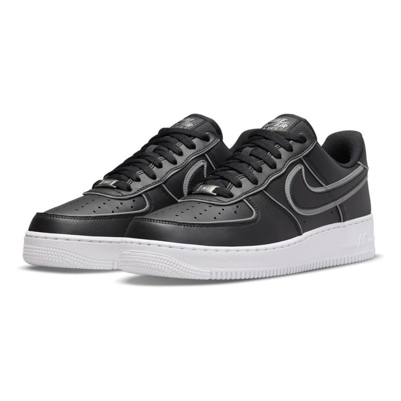 Tenis-Nike-Air-Force-1-07-LV8-Masculino-Preto-5