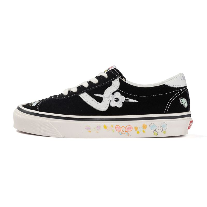 Tenis-Vans-Style-73-Dx-Preto