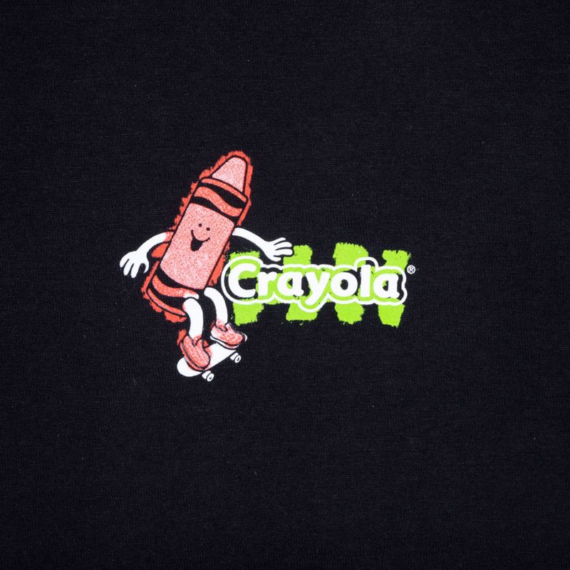 Camiseta-Vans-X-Crayola-Vansosaur-Masculina-Preta-3