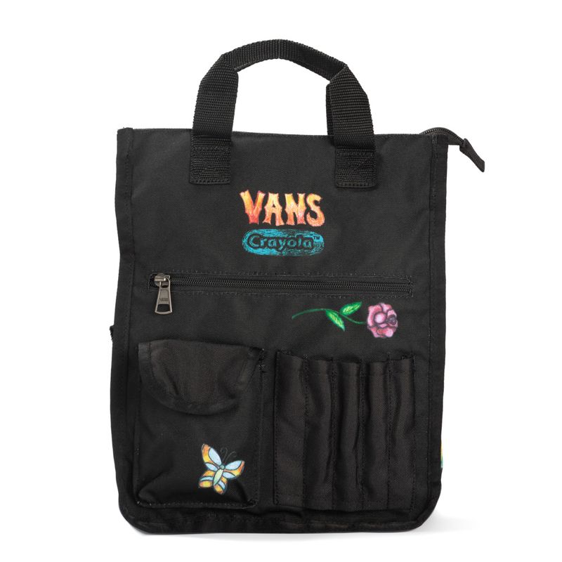 Bolsa-Vans-X-Crayola-Preta
