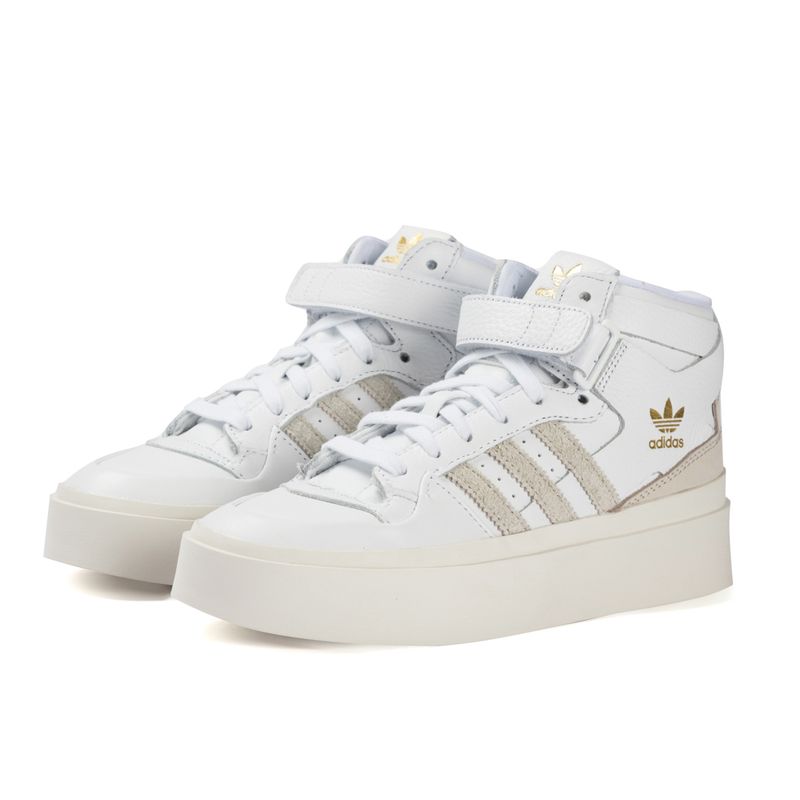 Tenis-adidas-Forum-Bonega-Mid-Feminino-Branco-5