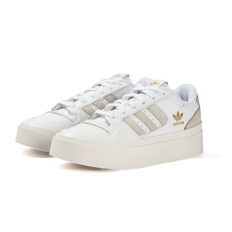 Tenis-adidas-Forum-Bonega-Feminino-Branco-5