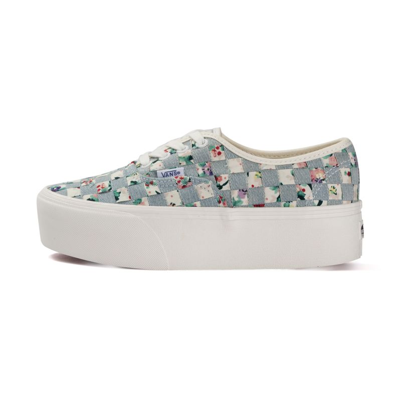 Tênis Vans Authentic Stackform | Tênis é na Artwalk Tênis Vans Authentic Stackform | Tênis é na Artwalk