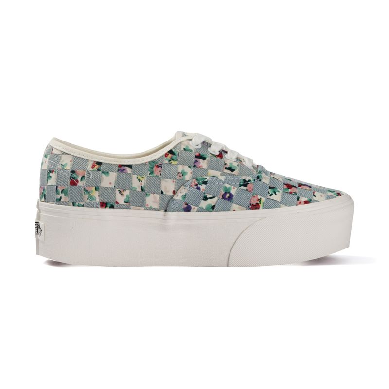 Tenis-Vans-Authentic-Stackform-Azul-3