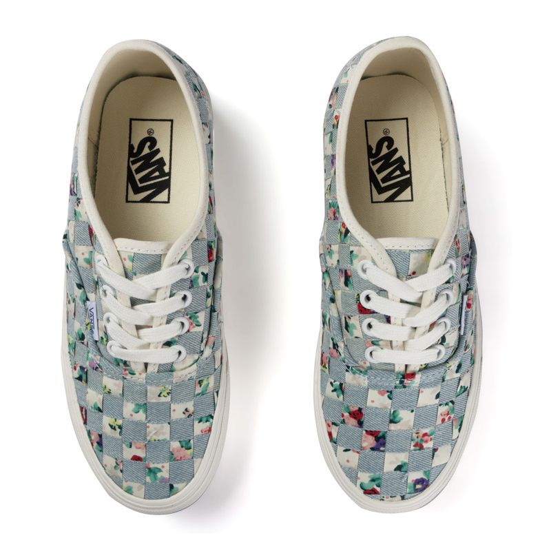 Tenis-Vans-Authentic-Stackform-Azul-4