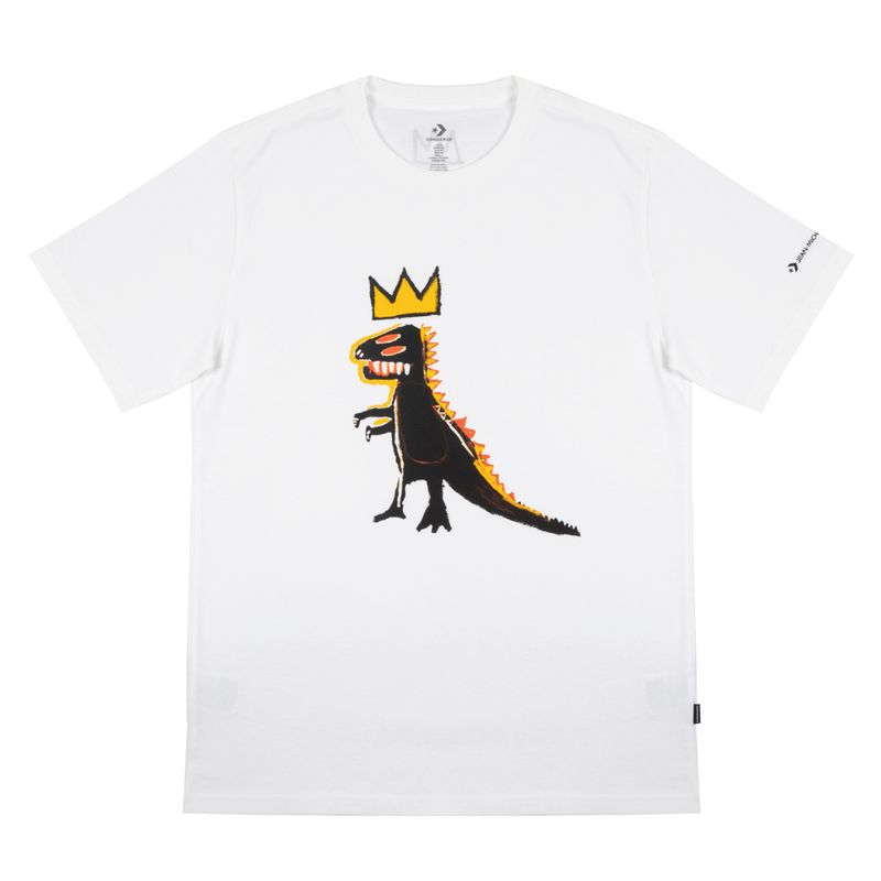 Camiseta-Converse-Graphic