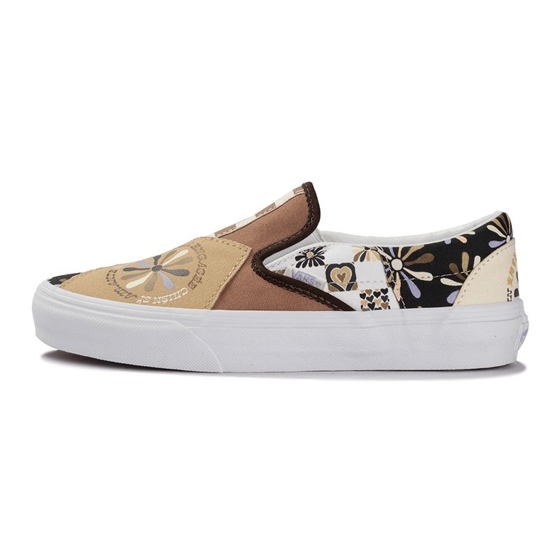 Tenis-Vans-Slip-On-Patchwork