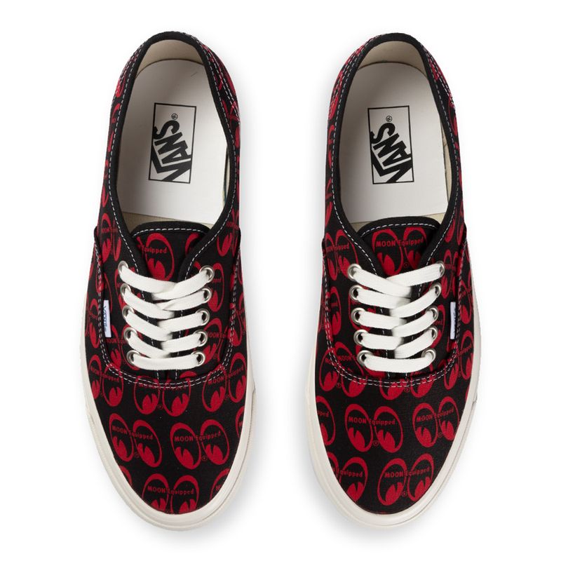 Tenis-Vans-Authentic-44-Dx-Preto-4