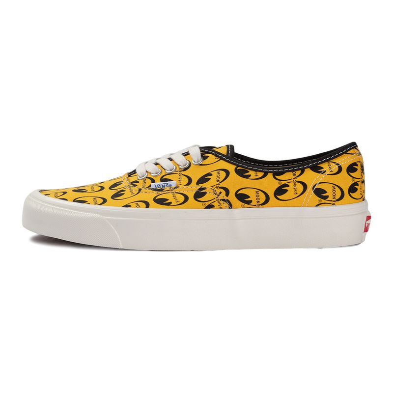 Tenis-Vans-Authentic-44-Dx-Amarelo-1