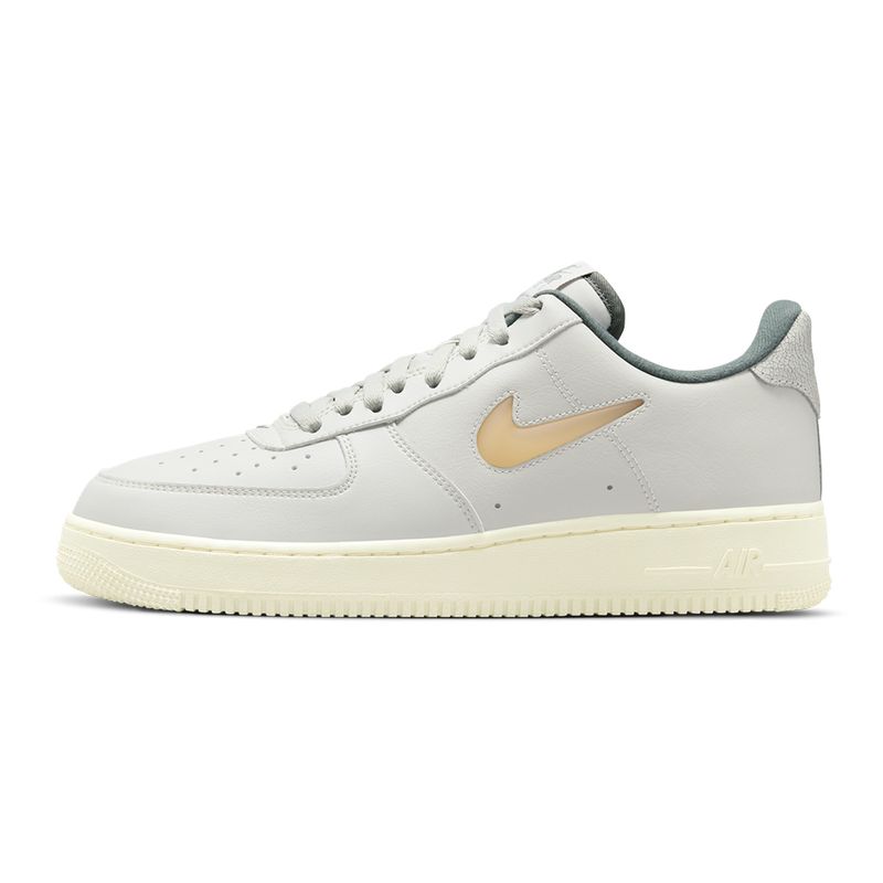 Tenis-Nike-Air-Force-1-07-LX-VTG-Masculino-Branco-1