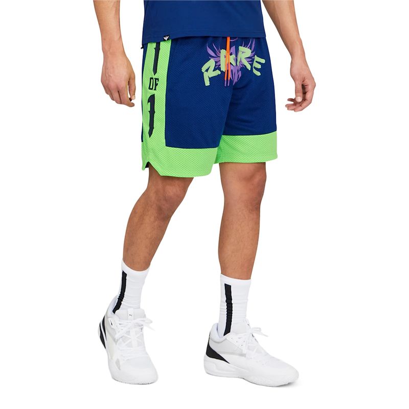 Shorts-Puma-Rare-Masculino-Azul
