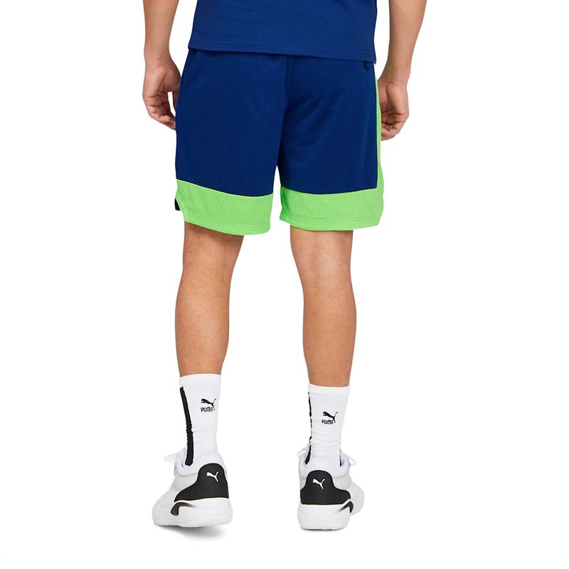 Shorts-Puma-Rare-Masculino-Azul