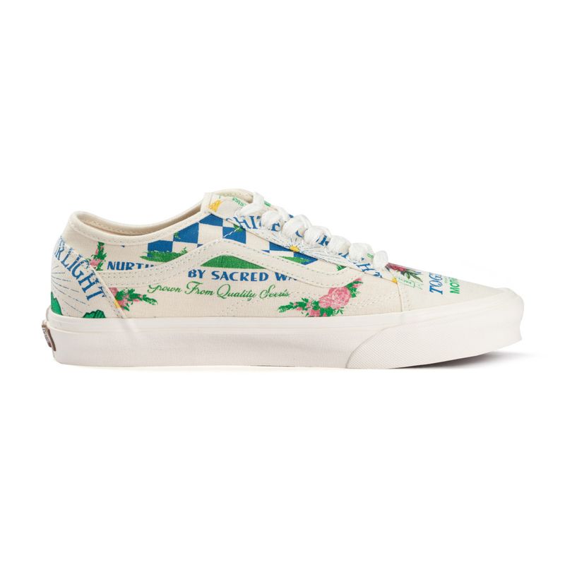 Tenis-Vans-Old-Skool-Tapered-Multicolor