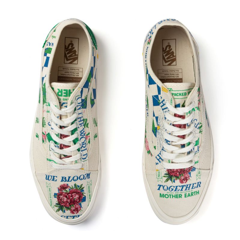 Tenis-Vans-Old-Skool-Tapered-Multicolor