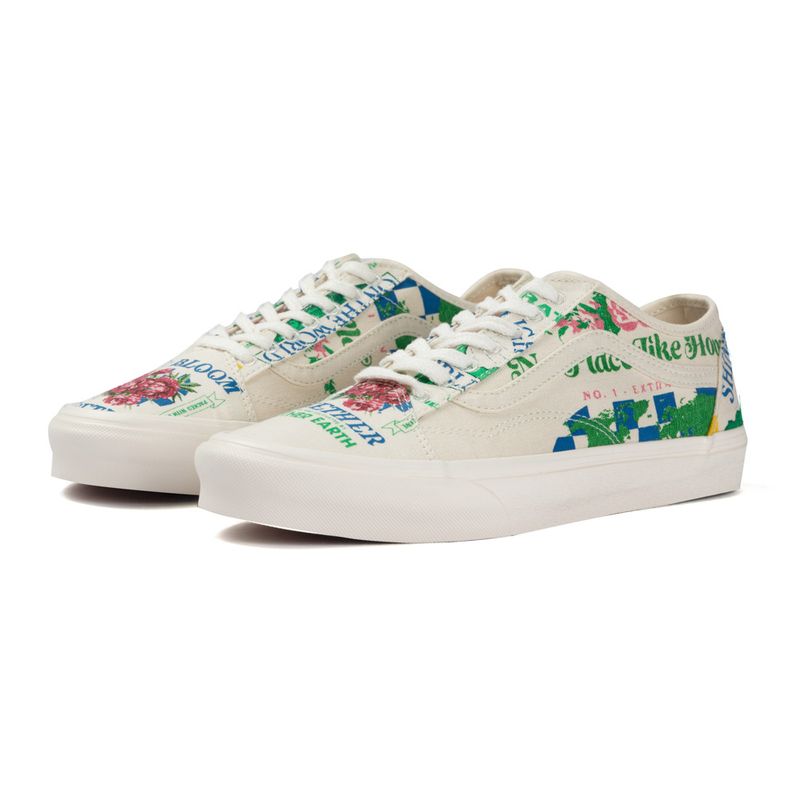 Tenis-Vans-Old-Skool-Tapered-Multicolor