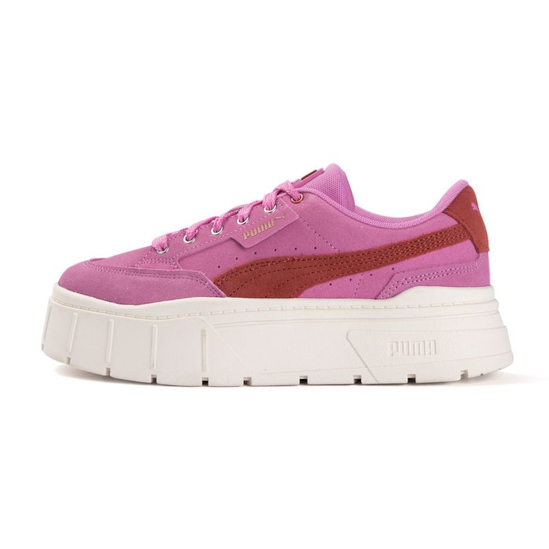 Tenis-Puma-Mayze-Stack-Dc5-Feminino-Rosa