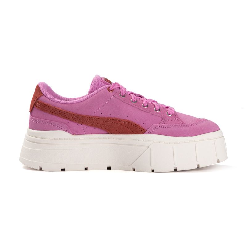 Tenis-Puma-Mayze-Stack-Dc5-Feminino-Rosa