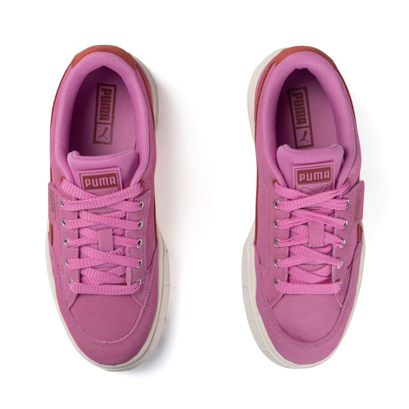 Tenis-Puma-Mayze-Stack-Dc5-Feminino-Rosa