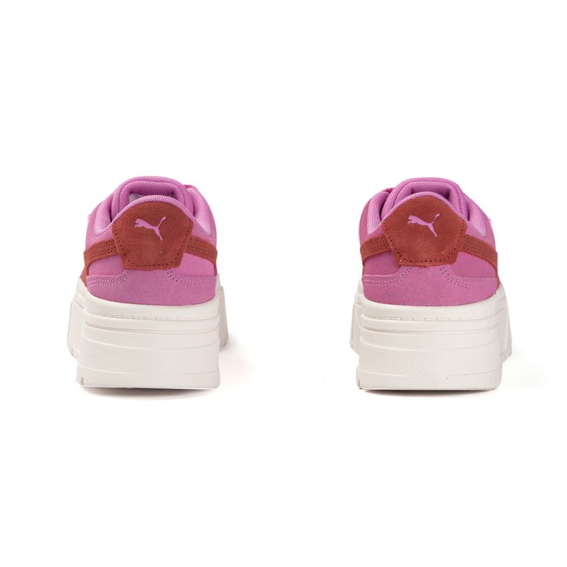 Tenis-Puma-Mayze-Stack-Dc5-Feminino-Rosa