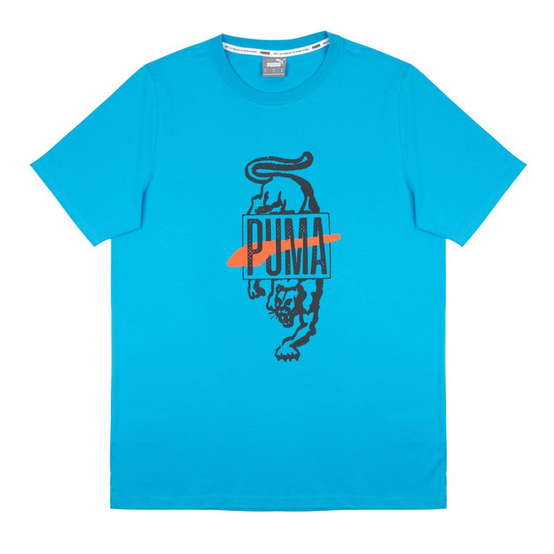 Camiseta-Puma-Qualifier-Masculina-Azul